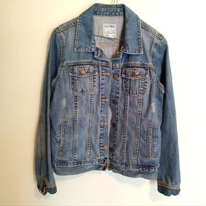Old Navy | Jean Jacket